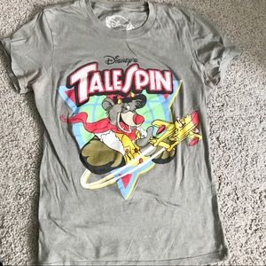 Vintage Disney TaleSpin Tee